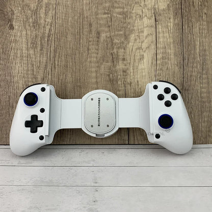 BSP-D11S Stretching Wireless Game Controller For SWITCH/Android/Apple IOS Tablet Gamepad Streaming Handle with Cooling fan