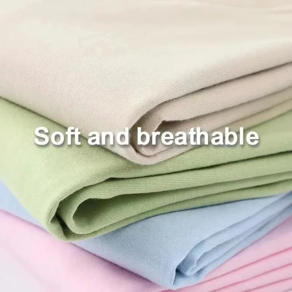 Soft and breathable fabric folds showcasing pastel colors for the Halloween pumpkin hoodie for men
