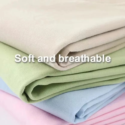 Soft and breathable fabric folds showcasing pastel colors for the Halloween pumpkin hoodie for men