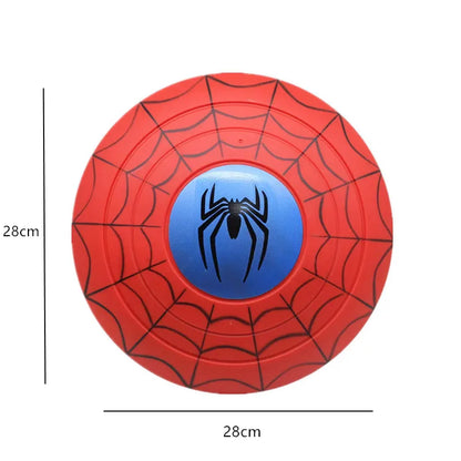 EtherealBe Captain America Costume for Kids Set