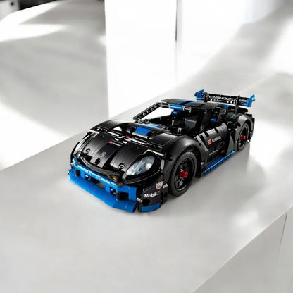 LEGO 42176 Porsche GT4 e-Performance Race Car