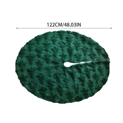 Christmas Tree Dress Holiday Supplies Christmas Decorations Ornaments Tree Dress Tree Dress Ornaments Tree Dress Home Decor