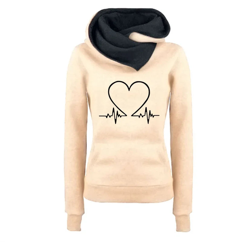 Women Tracksuit Two Piece Set Winter Autumn Hoodies Pants Pullovers Sweatshirts Female Jogging Woman Clothing Sport Suit Outfits