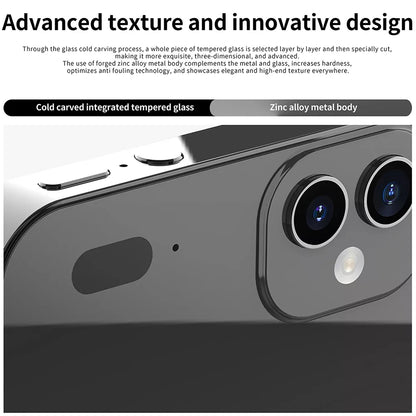 New 4K Digital Camera Night Vision Triple Lens 3Inch HD 64MP Touch Screen Entertainment Digital Camera OTG Transmission 3600mAh