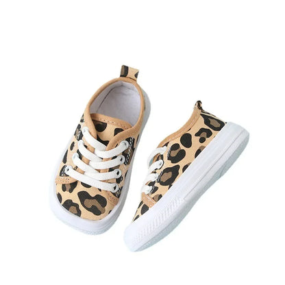 Zapatillas Kid Shoe Autumn New Boy Sport Shoes Solid Color Simple Kid Shoes Versatile Casual Shoe Daily Wear Canvas Shoe Tenis