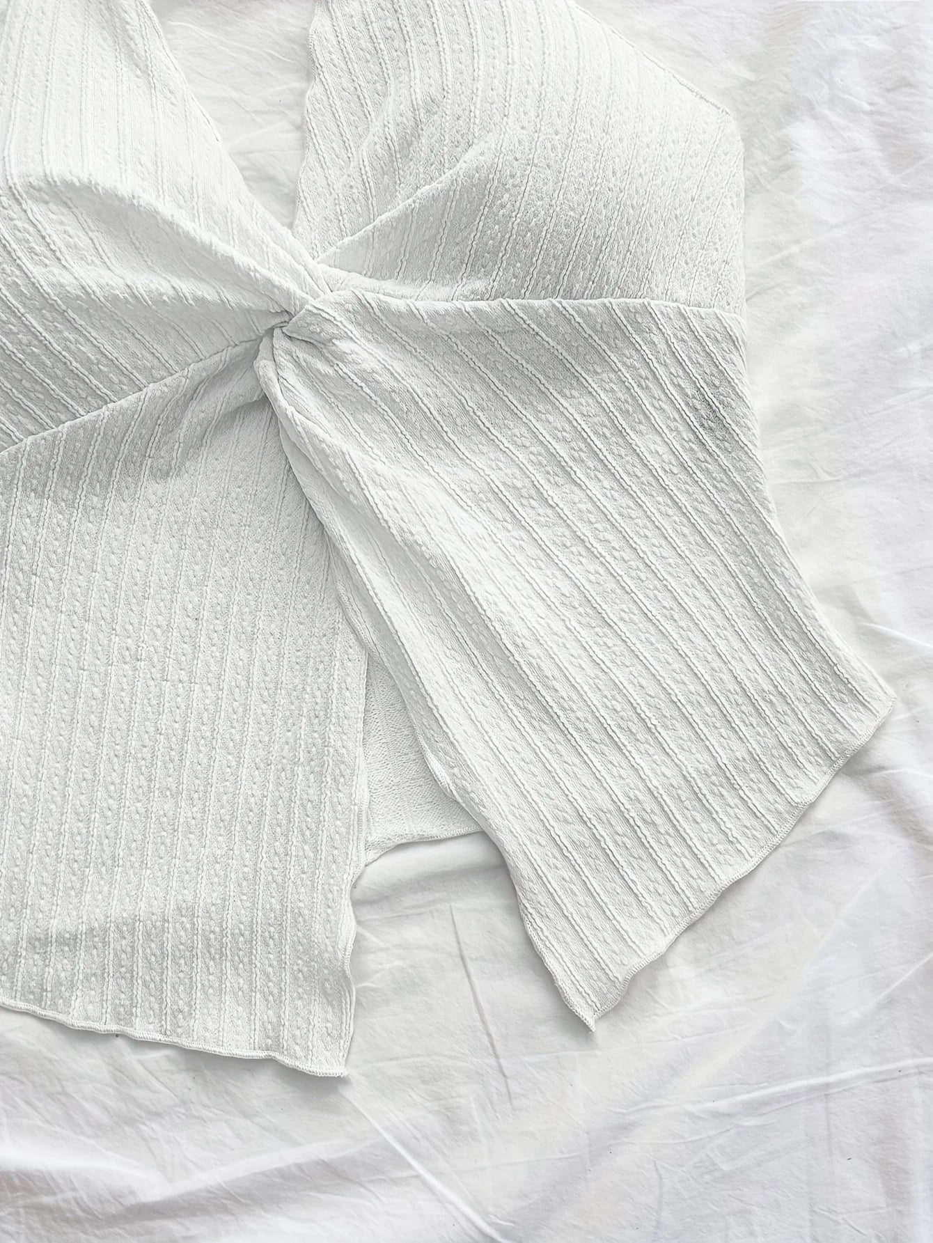 Spring and summer fashion new elegant solid color versatile halter vest single piece