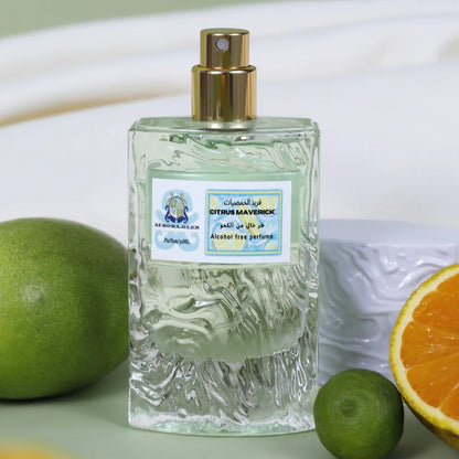 100% original women perfume Ladies Fresh Orange Blossom Fragrance 50ml Long Lasting EDP Intense Perfume for Women Parfum