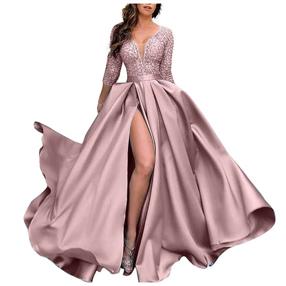 EtherealBe Elegant Prom and Gala Dresses Collection