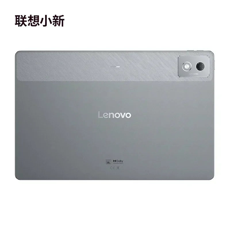 New Lenovo Xiaoxin Pad Pro 12.7 2nd 2025 Tablet Dimensity 8300 2.9k Resolution 144Hz Refresh Rate WIFI 10200mAh WIFI Android
