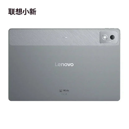 New Lenovo Xiaoxin Pad Pro 12.7 2nd 2025 Tablet Dimensity 8300 2.9k Resolution 144Hz Refresh Rate WIFI 10200mAh WIFI Android