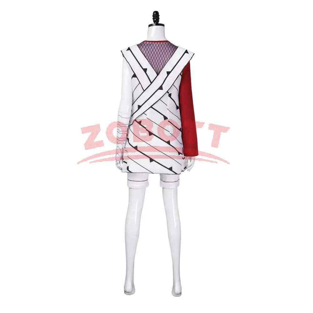 Anime Yuhi Kurenai Cosplay Costume Woman Carnival Cosplay Yuhi Kurenai Customized Costume