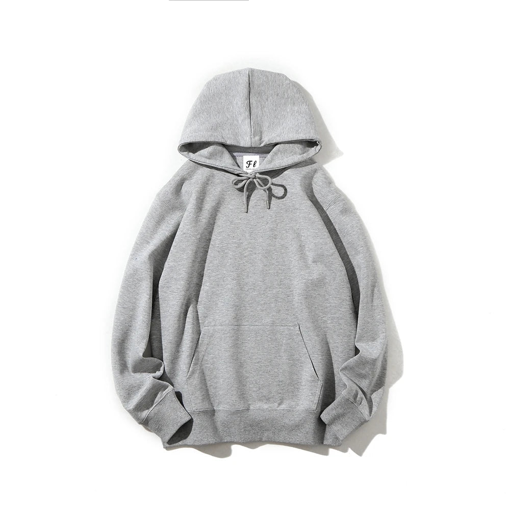 EtherealBe women's Halloween skeleton hoodie in gray with a cozy front pocket and adjustable drawstring