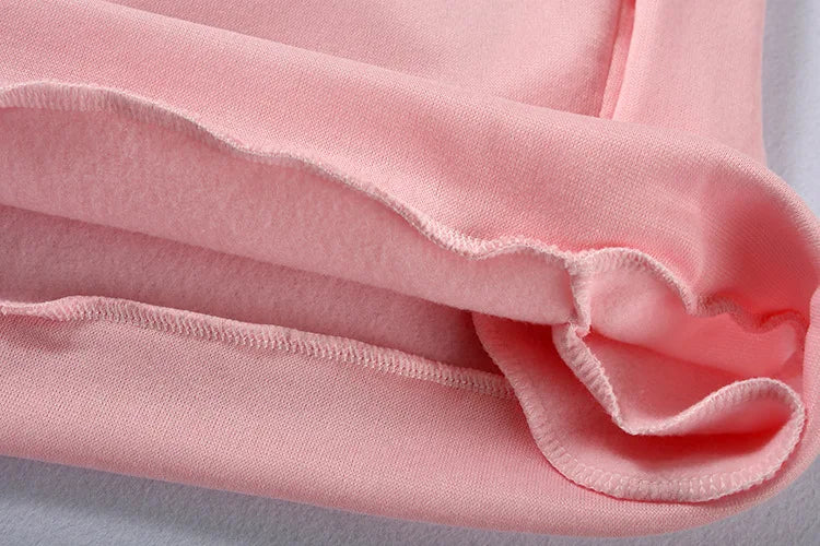 autumn tracksuit outfit set Women Two Piece Set hoodies Hooked Leisure Wide Leg Long Pants Sets Slim Fit Office Ladies Autumn