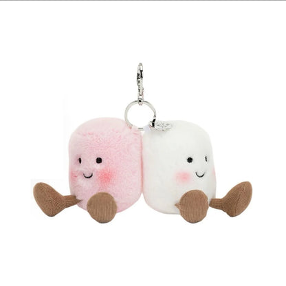 JC's Latest Peach Cake Series Includes Bouquets, Roses Plush Toys, Cartoon Characters, Adorable Children's Birthday Gifts
