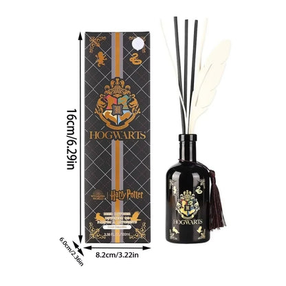 Miniso Harry Potter Co Branded Series Non Fire Aromatherapy With Long-Lasting Fragrance Suitable For Gatherings