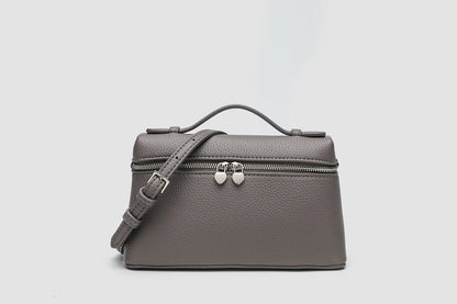 New Women's Handbags Large Capacity Shoulder Bags Fashion Small Crossbody Bags Hard Pu Leather Messenger Bags Handbags for Women