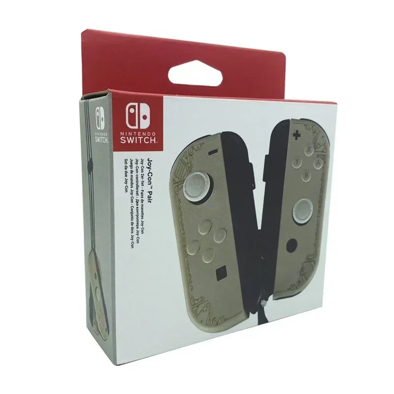 Joycon wireless Switch Control Joypad Controller with Dual Vibration Joystick Gamepad For switch video game  consoles Accessorie