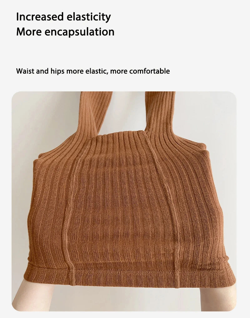 Autumn Baby Girls Leggings Ribbed Pants Cotton Lace Cuff  Toddler Kid Leggings Striped Casual Pants Kids Outfits Trousers