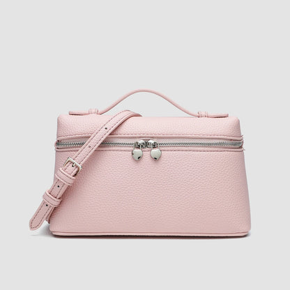 New Women's Handbags Large Capacity Shoulder Bags Fashion Small Crossbody Bags Hard Pu Leather Messenger Bags Handbags for Women