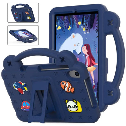 EVA Kids Love Case for TCL Tab 8 LE 2023 Tablet Shell For TCL Tab 8 2022 8.0 inch Model 9132G2 Kickstand Cover With Handle Strap