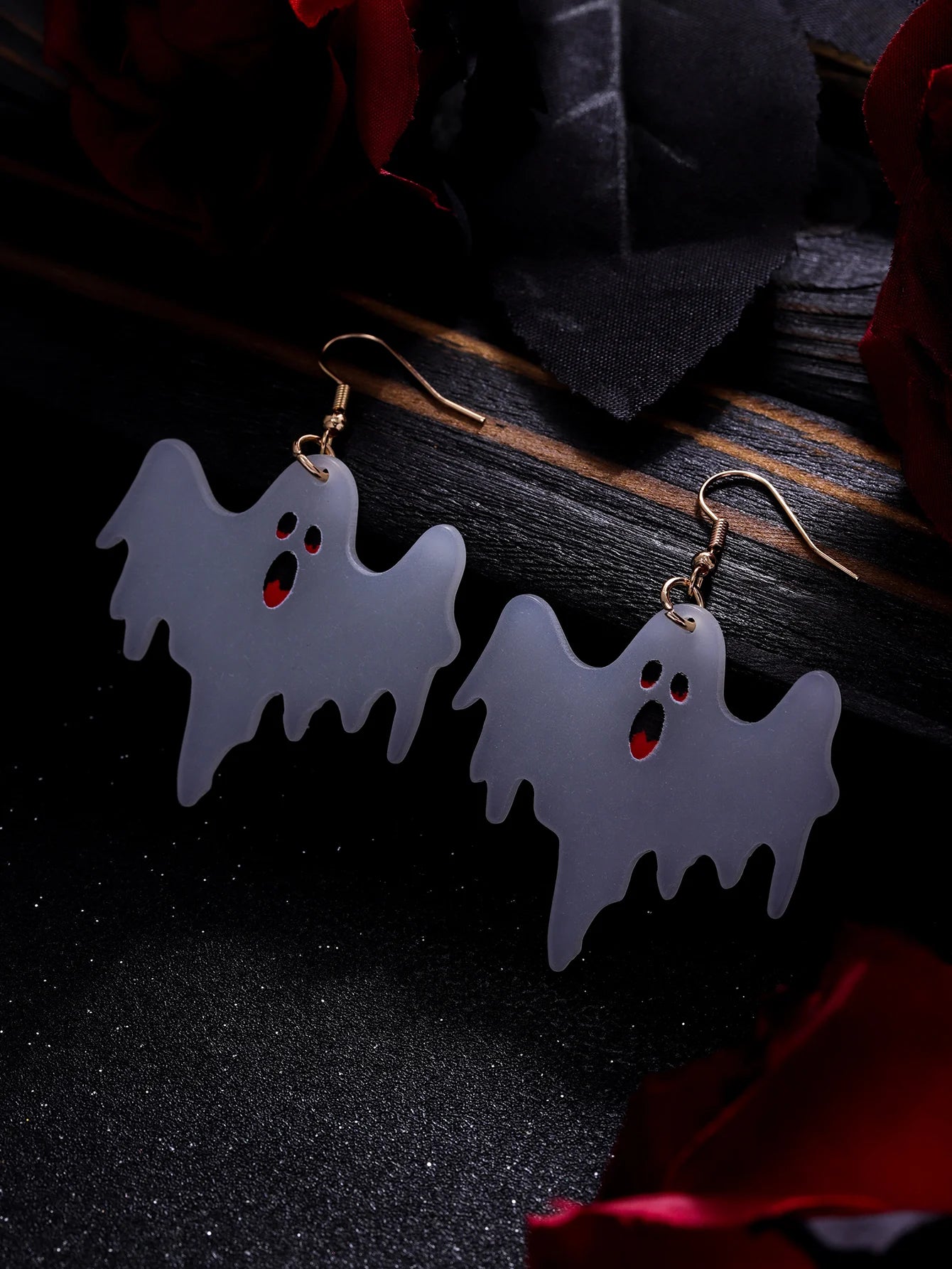 EtherealBe Halloween Earrings for Women - Spooky Styles