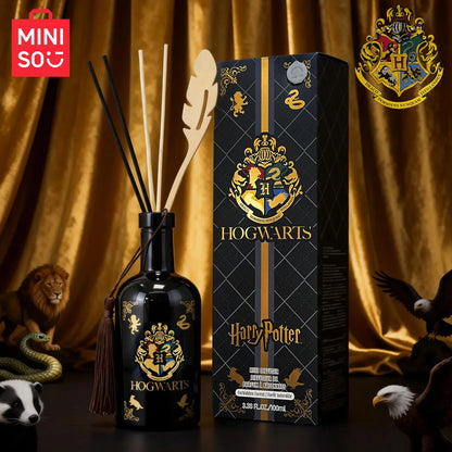 Miniso Harry Potter Co Branded Series Non Fire Aromatherapy With Long-Lasting Fragrance Suitable For Gatherings