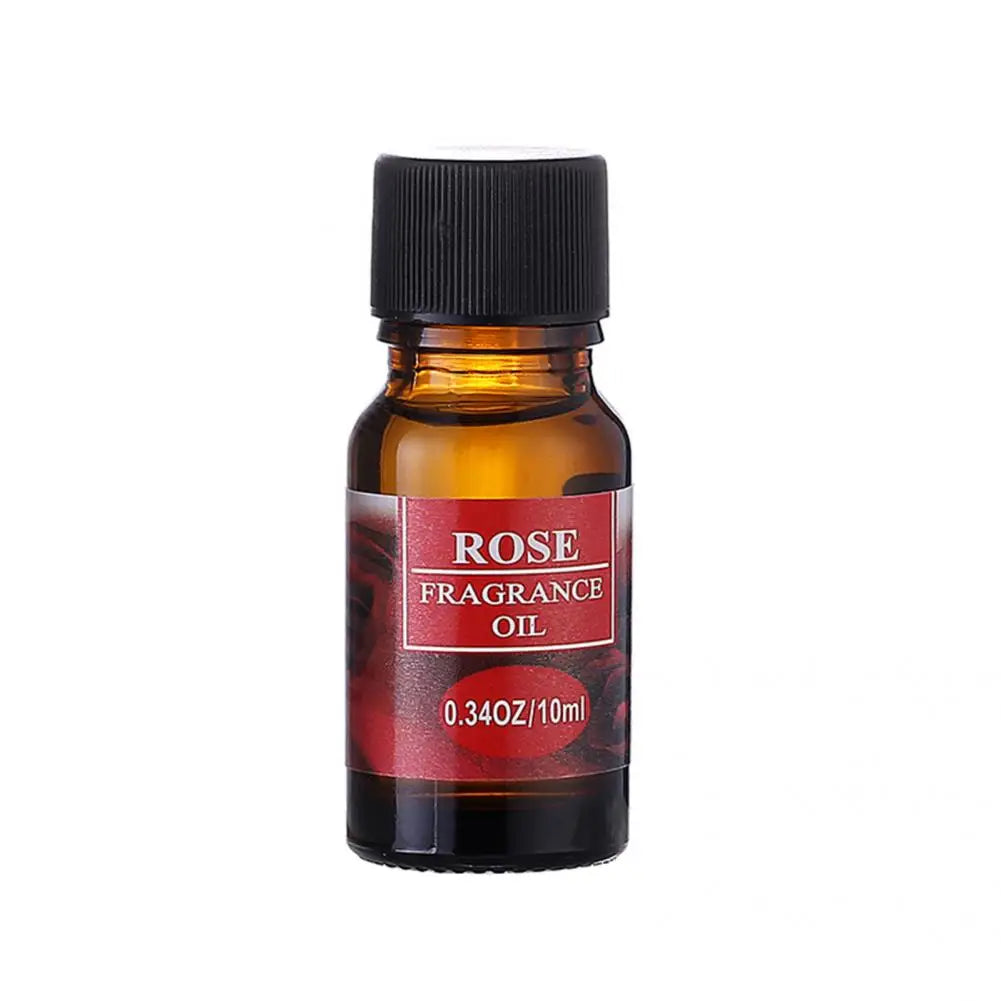 Fragrance Oil Multiple Aromas Harmless Plant Extract Aromatherapy Pure Natural Essential Oil Diffuser Oil Water Soluble