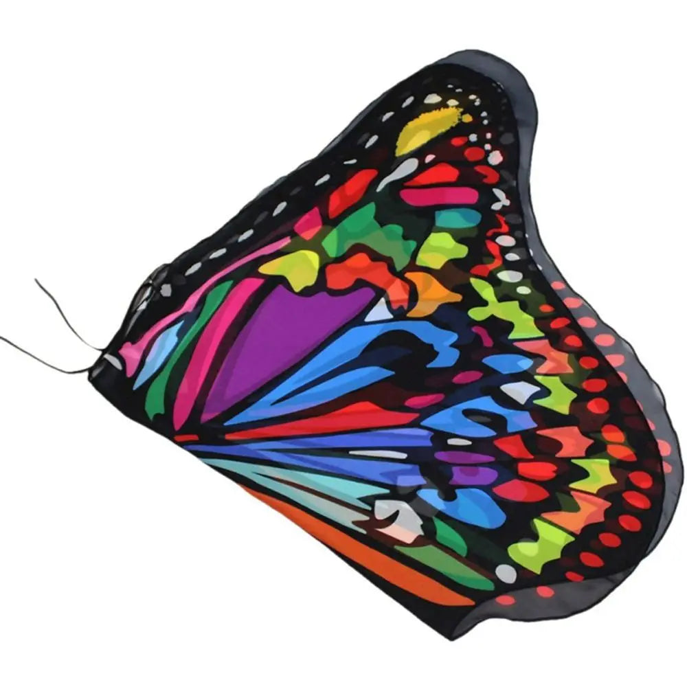 EtherealBe Butterfly Elf Stage Costume for Kids