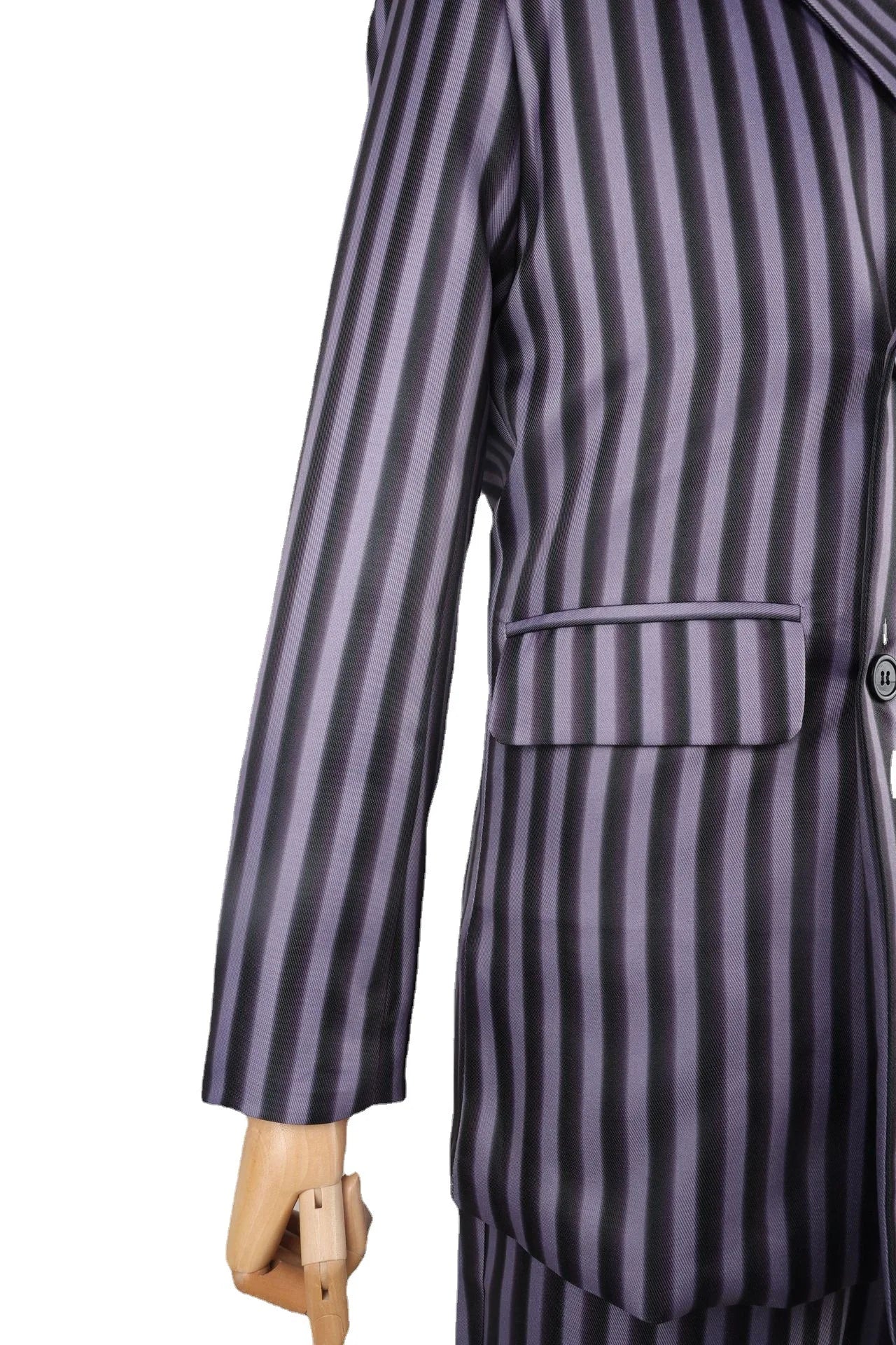 Gomez Addams Cosplay Anime Morticia Costume Dress Halloween Carnival Outfit Adult Kid Coat Shirt Pant Tie Suit Party Uniform
