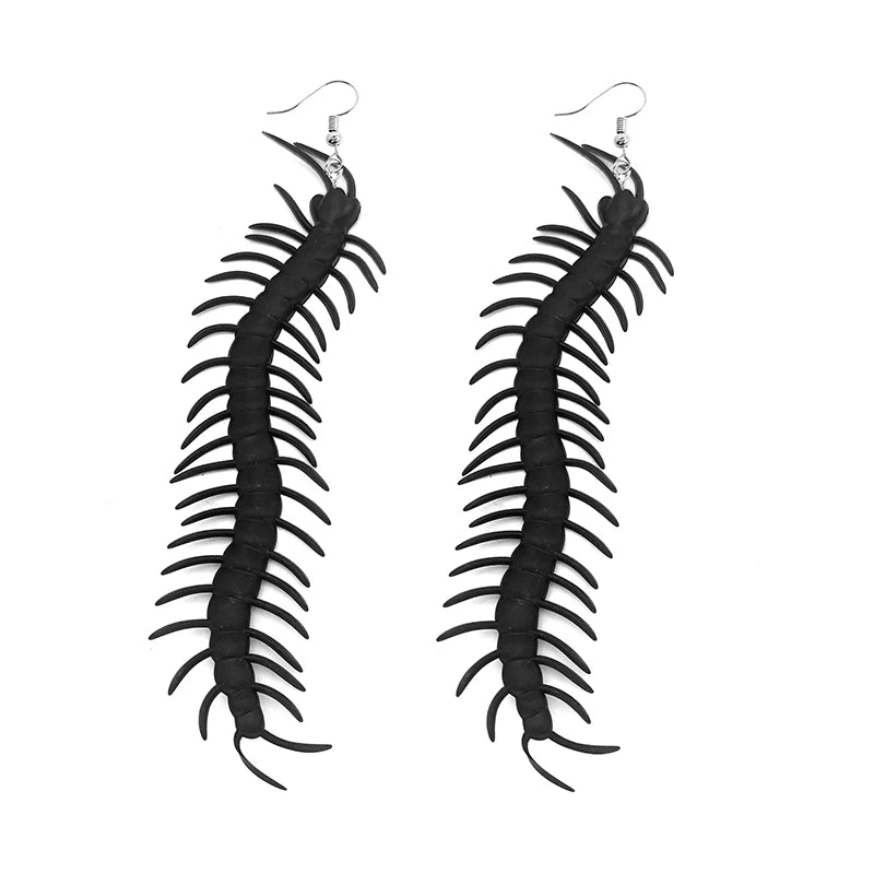 EtherealBe Halloween Earrings for Women – Spooky Styles