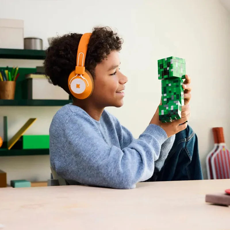 LEGO Building Blocks My World Series 21276 Hardworking Fear Boys and Girls Assemble Building Blocks Children's Toys Gifts