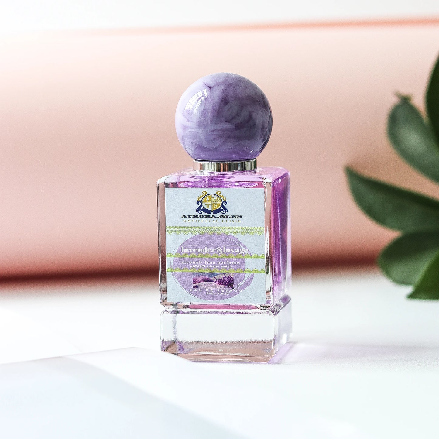 100% original women perfume Ladies Fresh Orange Blossom Fragrance 50ml Long Lasting EDP Intense Perfume for Women Parfum