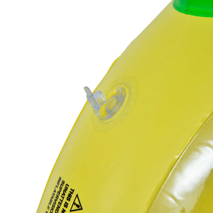 2022 Iatable Pineapple Giant Pool Floats Swimming Ring Summer Large Float Raft Pool Accessories Air Mattress Beach Pool Toys