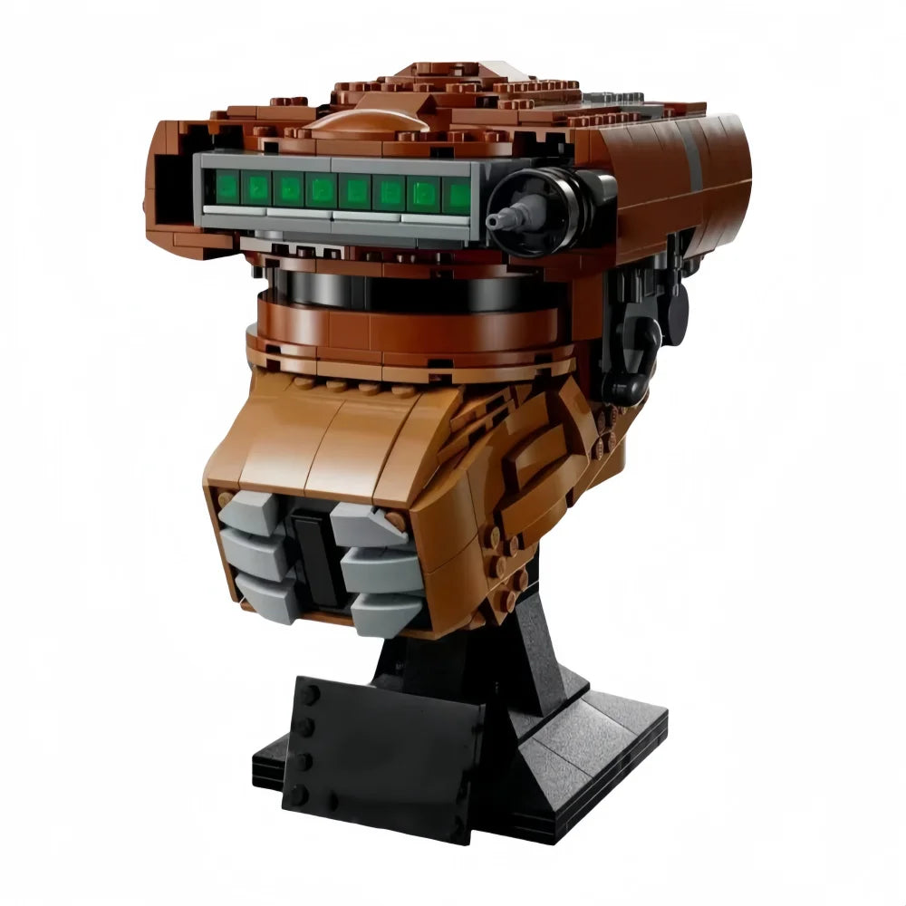In Stock 75274 75276 The Mandalorian Darth Vader Luke Skywalker TIE Fighter Pilot Building Blocks Bricks Christmas Gifts For Kid