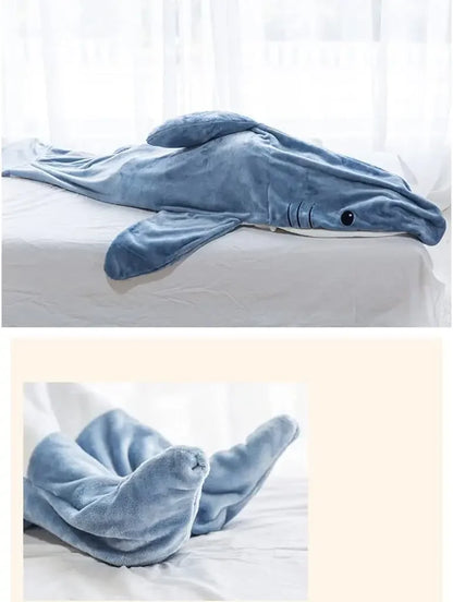 Small Cosplay Shark Onesies Costumes Suit Adult Pyjamas Cartoon Halloween Christmas Carnival Sleepwear Jumpsuit Clothes Hombre
