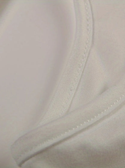 Spring and Summer Europe and the United States Hot New Street Selling Pure Color Round-necked Long-sleeved Hollow Midriff Shor