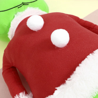 Christmas Ornament The Lifelike Animated Christmas Ornament The Lifelike Christmas Decorations Adornos NavideñOs Navidad новогод