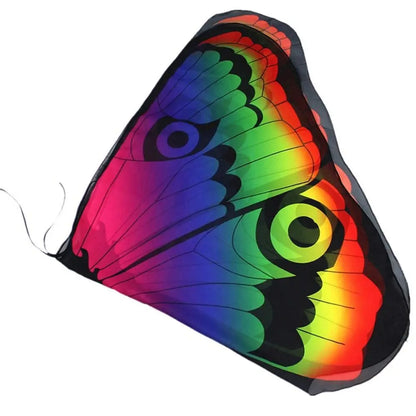EtherealBe Butterfly Elf Stage Costume for Kids