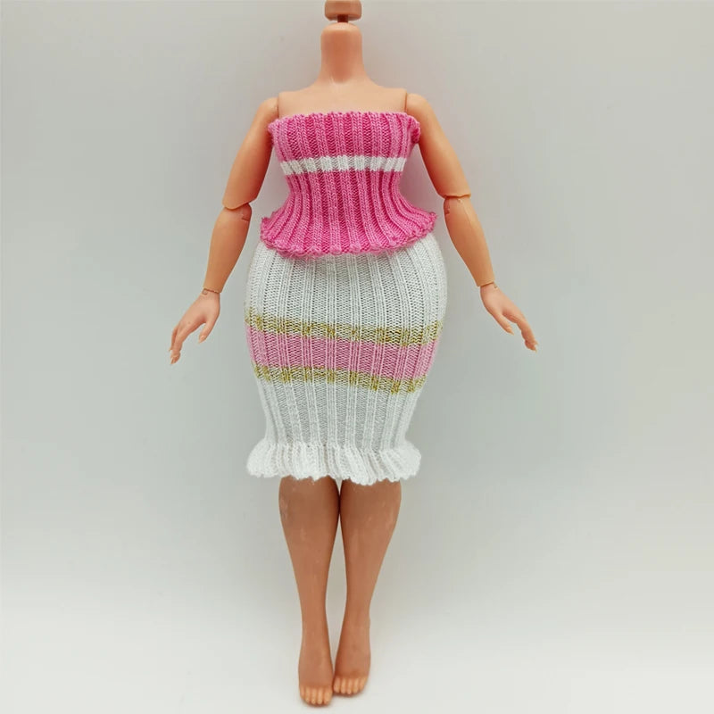 Little Kids Fancy LARose Shoes Boots Dress For 25CM 10In Sunshine Dolls Girls Christmas Gift