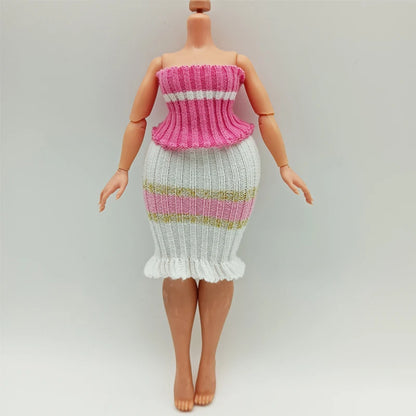 Little Kids Fancy LARose Shoes Boots Dress For 25CM 10In Sunshine Dolls Girls Christmas Gift