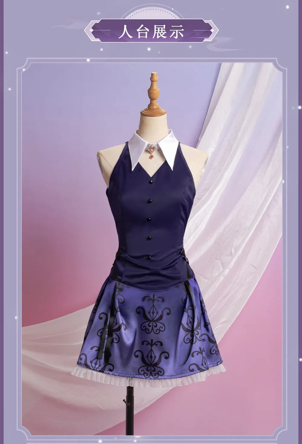 Queen CC Cosplay Costume Fancy Dress Cute Party Suit Halloween Carnival Uniforms Anime Clothing Custom Made