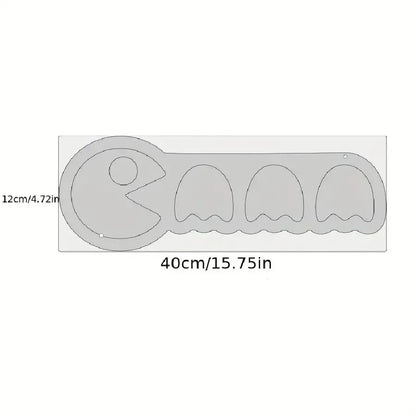 Gaming Neon Sign for Game Room Decor, Man Cave, Kids Room - Gaming Wall Decor - Gamer Gifts for Boys, Kids