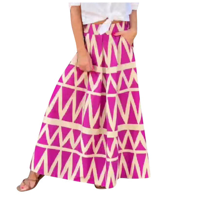 Korean Reviews Clothes Women'S Elegant High Waist Skirt Tie Front Pleated Maxi Skirts Sequin Skirt For Women Ropa De Mujer