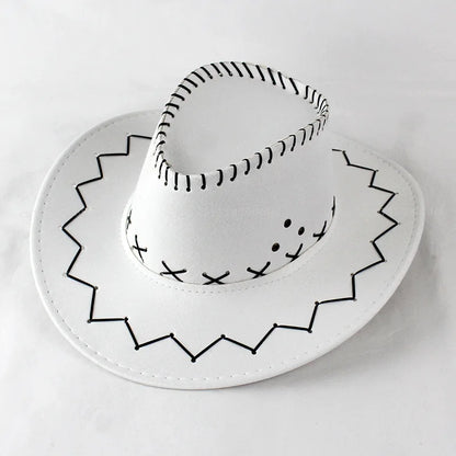 Fashion Wool Fedora Hat for Women Men Winter Autumn Church Jazz Hats Viking British Flat Brim Felt Hat Outdoor Casual Fedoras