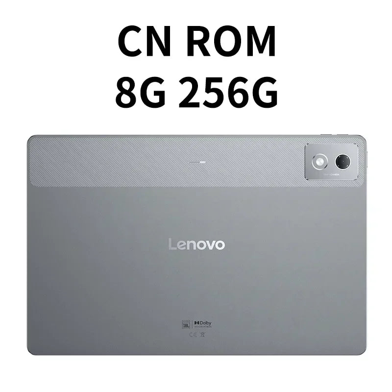 New Lenovo Xiaoxin Pad Pro 12.7 2nd 2025 Tablet Dimensity 8300 2.9k Resolution 144Hz Refresh Rate WIFI 10200mAh WIFI Android