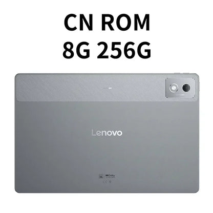 New Lenovo Xiaoxin Pad Pro 12.7 2nd 2025 Tablet Dimensity 8300 2.9k Resolution 144Hz Refresh Rate WIFI 10200mAh WIFI Android