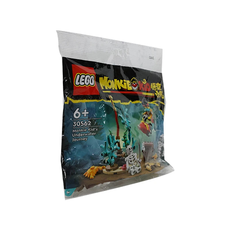 LEGO 30562 Underwater Exploration