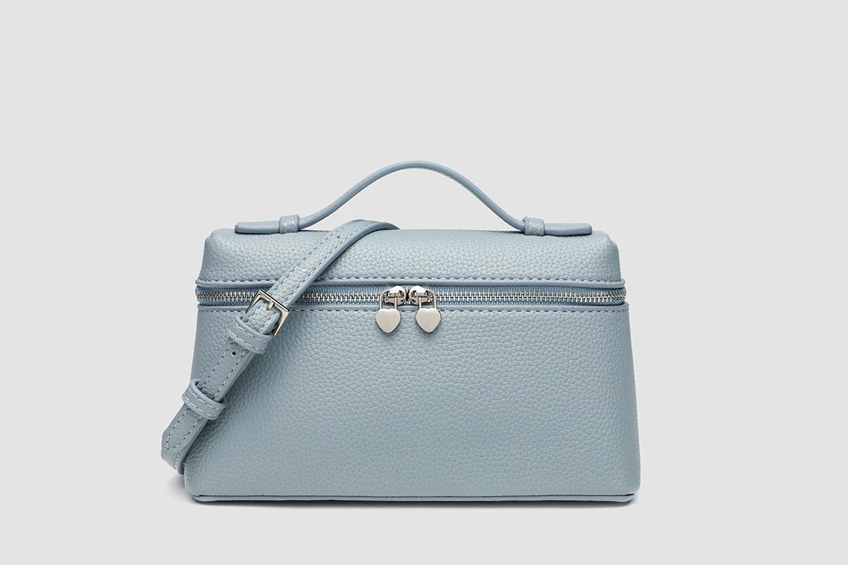 New Women's Handbags Large Capacity Shoulder Bags Fashion Small Crossbody Bags Hard Pu Leather Messenger Bags Handbags for Women