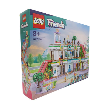 LEGO 42604 Friends Heartlake City Kaufhaus