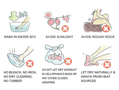 Sexy High Waist Bikini Swimsuit Brazilan Bikini Set Swimwear for Women High Leg Push Up Two Piece Bathing Suits Summer Female